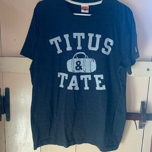 Homage Titus & Tate, size L